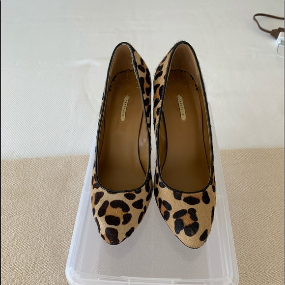 Wedges - Picture 1 of 2